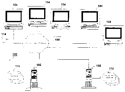 Une figure unique qui représente un dessin illustrant l'invention.